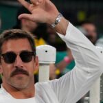 Aaron Rodgers rules out Saints, fueling Steelers signing speculation