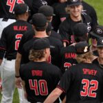 No. 7 Georgia baseball schedule, TV as Bulldogs play Missouri