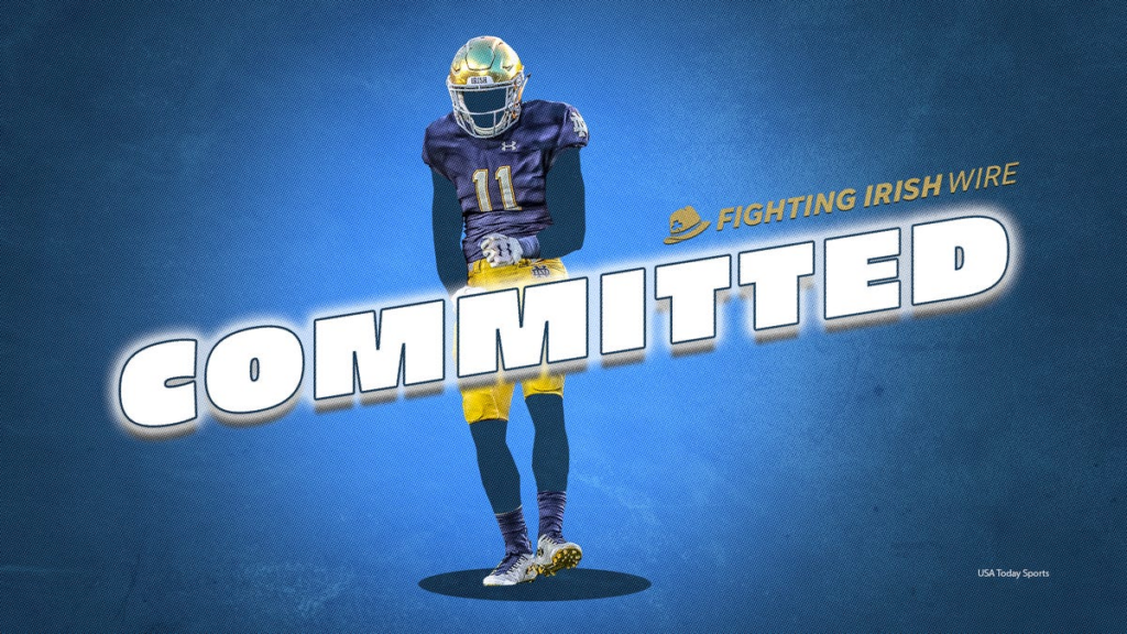 Notre Dame lands defensive tackle Tiki Hola over SMU, USC