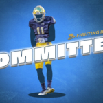 Notre Dame lands defensive tackle Tiki Hola over SMU, USC