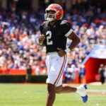 Gators QB room, DJ Lagway’s status after spring