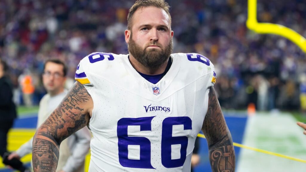 Bengals’ top remaining free-agent targets after NFL draft
