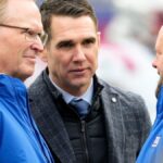 National media continues to shade the Giants