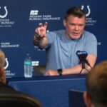 Updated look with OTAs underway