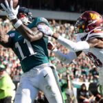 Commanders to participate in 2 revenge games in 2025