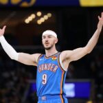 What Mark Daigneault, Alex Caruso said on May 4