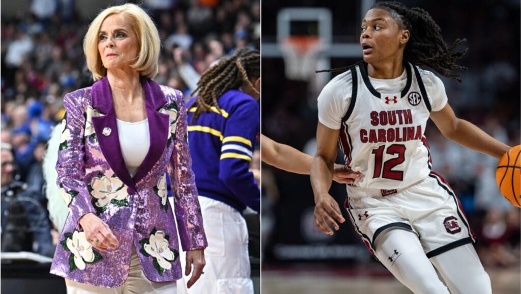 Mulkey talks big addition of MiLaysia Fulwiley