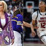 Mulkey talks big addition of MiLaysia Fulwiley