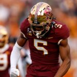 Indianapolis Colts’ assistant GM Ed Dodds on draft pick Justin Walley