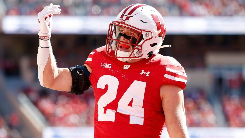 5 Things to know about Colts’ LB Hunter Wohler