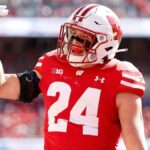 5 Things to know about Colts’ LB Hunter Wohler