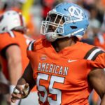 Guaranteed money for each undrafted rookie in 2025
