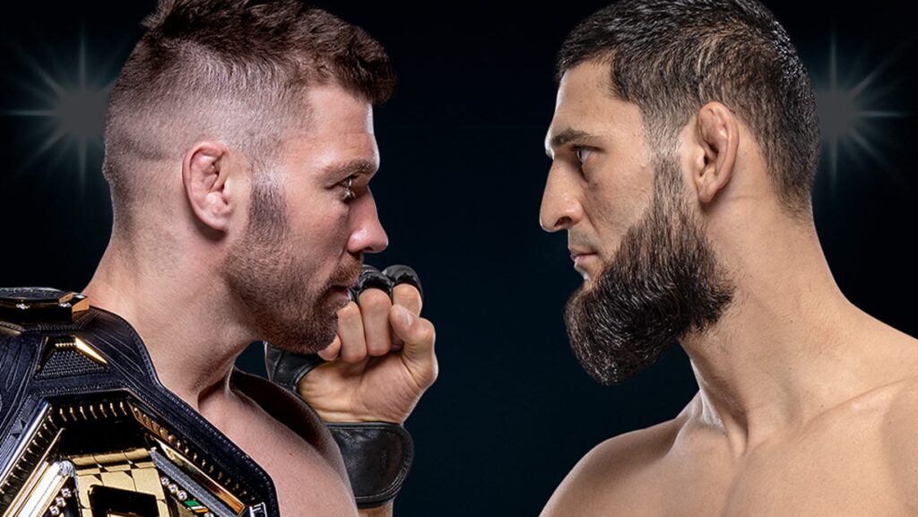 Dricus Du Plessis an underdog to Khamzat Chimaev is ‘insane’