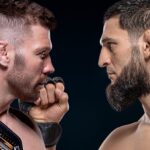 Dricus Du Plessis an underdog to Khamzat Chimaev is ‘insane’