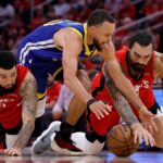 Steven Adams on his Houston journey