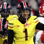 Former Maryland DB Glendon Miller to sign with the Kansas City Chiefs