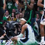 Magic coach Jamhal Mosley said Banchero’s foul trouble changed series