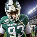 Michigan State football extends offer to highly-touted Ohio DL Jamir Perez