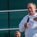 Michigan State basketball names Tom Izzo, Jen Smith co-ADs