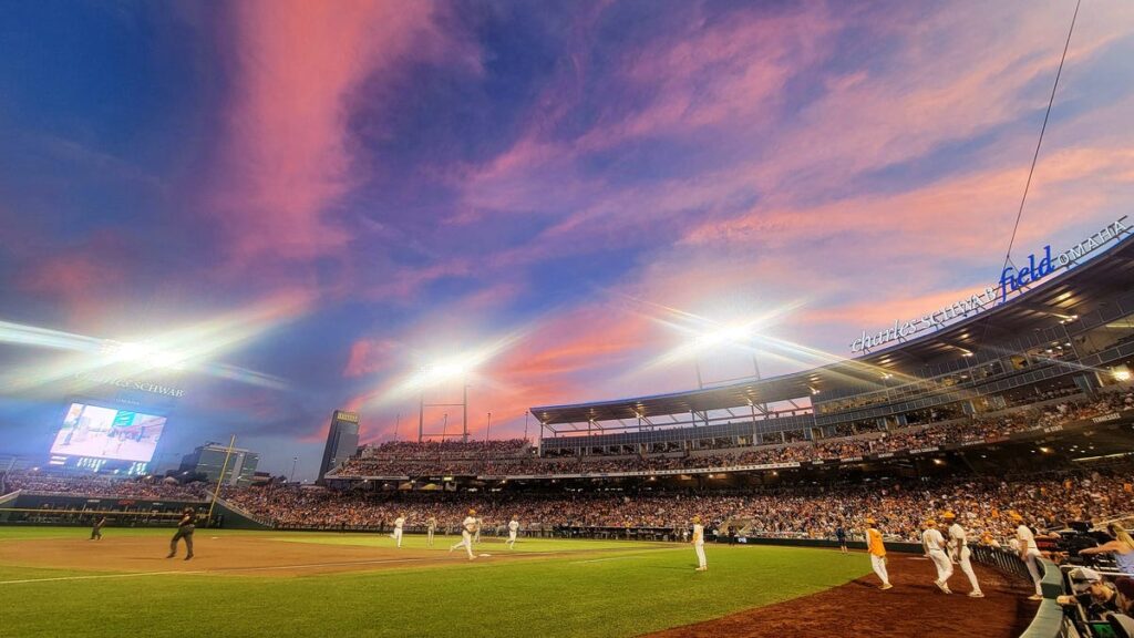 USC baseball NCAA Tournament status is widely agreed upon