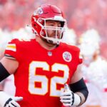 Chicago Bears’ Joe Thuney among PFF’s top 30 players over 30