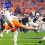 Ducks add special teamer via transfer portal