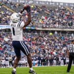 Chiefs rookie Jalen Royals is the future at WR for Patrick Mahomes