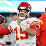 Chiefs top PFF’s AFC West power rankings after 2025 NFL draft