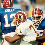 Three-time Super Bowl champ bullish on Commanders’ present and future