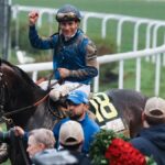 Bill Mott on Triple Crown, Belmont
