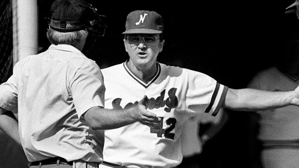 Oldest living Met Jim Marshall looks back at 70 years in baseball
