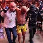Deiveson Figueiredo on UFC Des Moines TKO loss to Cory Sandhagen