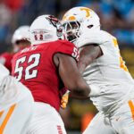 Commanders have several undrafted players vying for roster spot