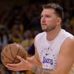 Luka Doncic needs to transform himself the way Shaq once did