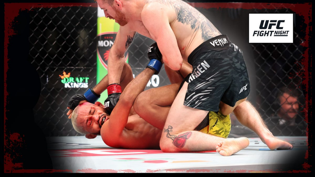 What’s next for Deiveson Figueiredo?