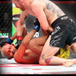 What’s next for Deiveson Figueiredo?