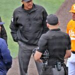 Auburn defeats Vols in finale to win SEC baseball series