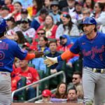 New York Mets announce lineup vs St. Louis Cardinals for Sunday DH game 2