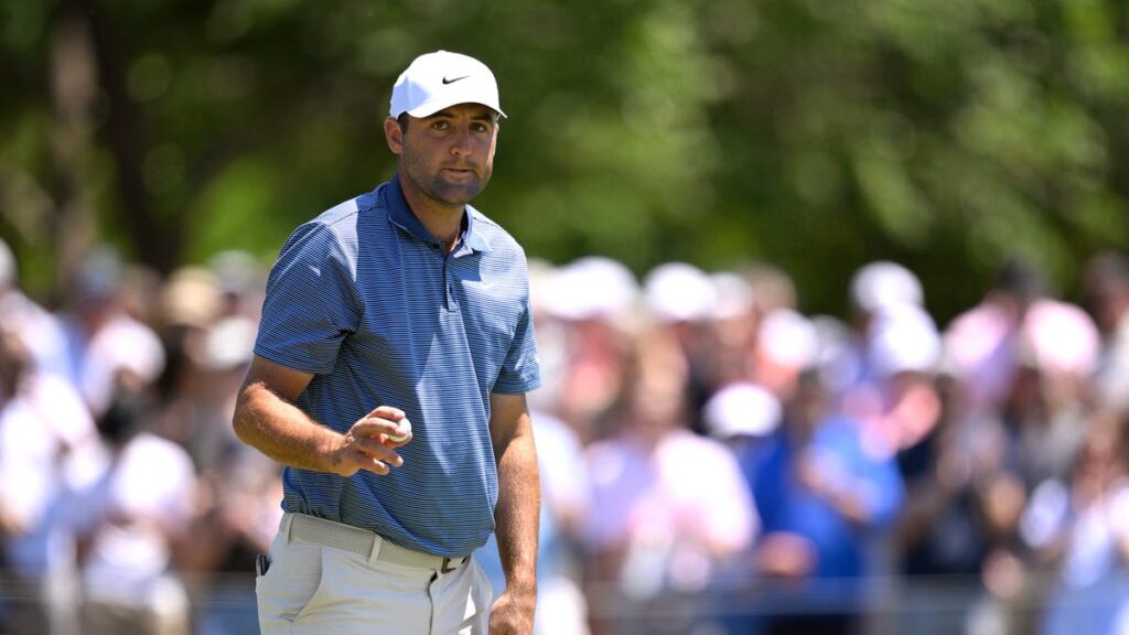CJ Cup Byron Nelson 2025 payouts, prize money for each PGA Tour player