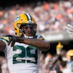 Vikings linked to former Packers DB as possible signing