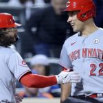Jonathan India, Luke Maile hit two of Royals’ club-record seven HRs