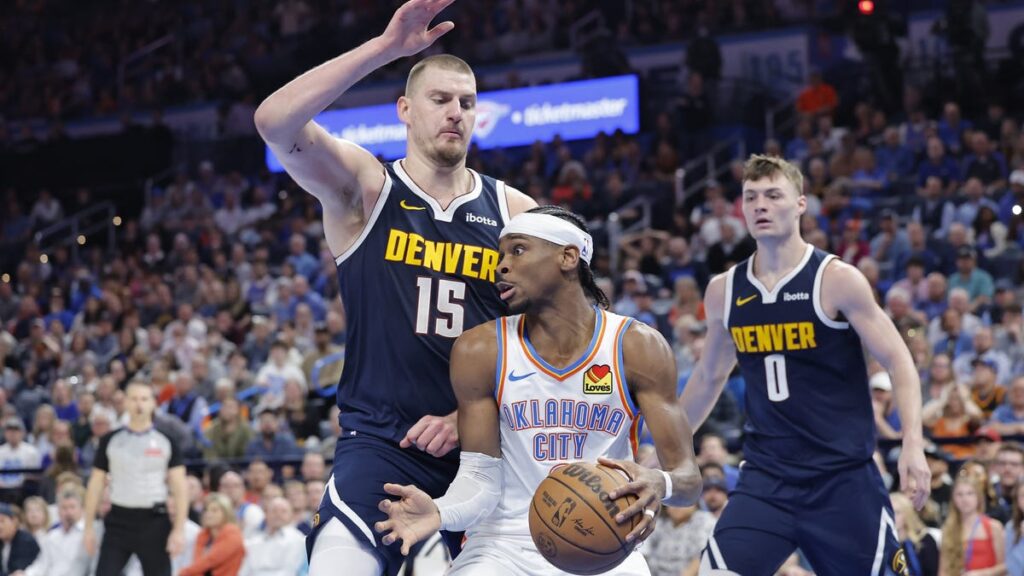 NBA playoff storylines to follow for conference semifinals