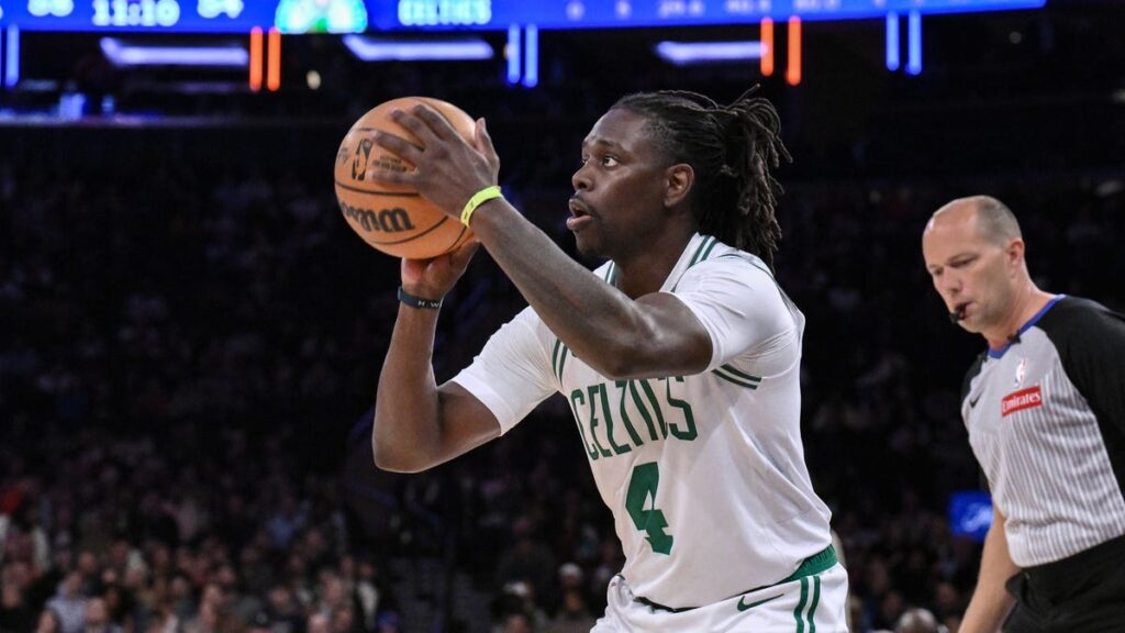 Jrue Holiday believes film will tell where things went wrong in Game 1