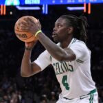 Jrue Holiday believes film will tell where things went wrong in Game 1