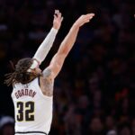 Thunder collapse against Nuggets in 121-119 Game 1 loss
