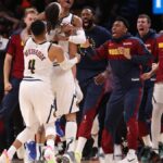 NBA Twitter reacts to Aaron Gordon’s game-winner against Thunder