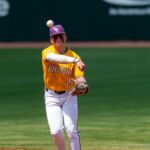 Where Tigers sit in every major top 25 poll