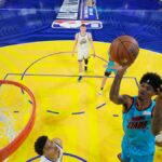 Trail Blazers host draft workout with Dink Pate, others