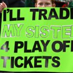 Celtics fans irked by Game 1 loss to Knicks