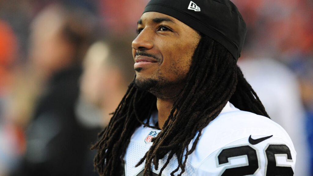Giants hire Usama Young as vice president of player engagement